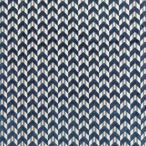 Bailey Velvet Navy by Lee Jofa Designer Fabric