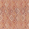 Bowen Embroidery Paprika by Lee Jofa Designer Fabric