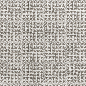 Yampa Print Grey by Lee Jofa Designer Fabric