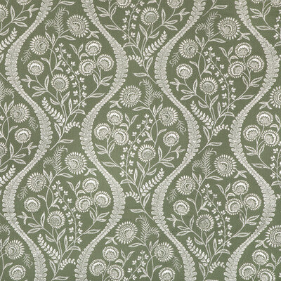 2020219.3.0 by Lee Jofa Fabric Lee Jofa Fabric 2020219.3.0Fabric OSCAR DE LA RENTA IV LINEN - 53%;VISCOSE - 31%;SPUN POLYESTER - 16% India </p><p>Repeat: H: 17, V: 15.75 51 - Fabric Carolina -