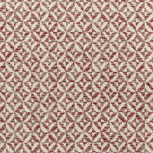 Triana Weave Brick by Lee Jofa Designer Fabric