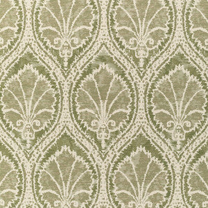 Seville Weave Celadon/Moss by Lee Jofa Designer Fabric