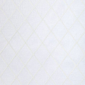 Hammonds Sheer Ivory by Lee Jofa Designer Fabric