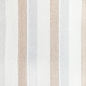 Del Mar Sheer Buff/Stone by Lee Jofa Designer Fabric