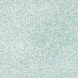 Romona Sheer Aqua by Lee Jofa Designer Fabric