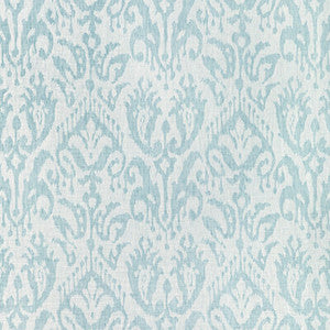 Leandro Sheer Lagoon by Lee Jofa Designer Fabric