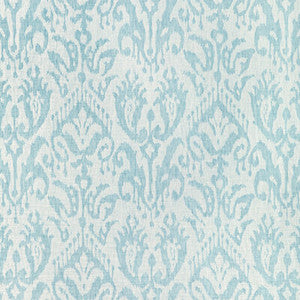 Leandro Sheer Capri by Lee Jofa Designer Fabric