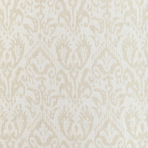 Leandro Sheer Natural by Lee Jofa Designer Fabric