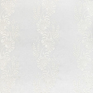 Valencia Sheer Ivory by Lee Jofa Designer Fabric