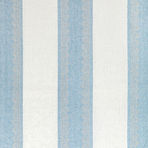 Banner Sheer Denim by Lee Jofa Designer Fabric