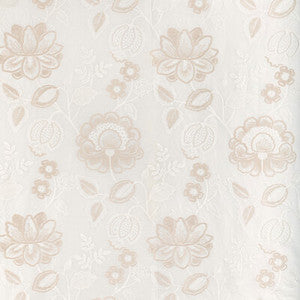 Miramar Sheer Ecru by Lee Jofa Designer Fabric