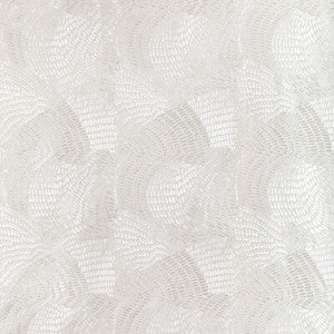 Toro Sheer Ivory by Lee Jofa Designer Fabric