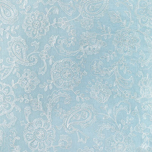 Varley Sheer Sky by Lee Jofa Designer Fabric