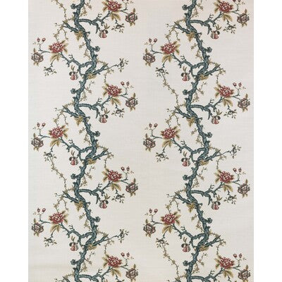 Lee Jofa - Multipurpose - 2021131.519.0 - Multipurpose - LINEN - 67%;COTTON - 33% - United Kingdom </p><p>Repeat: H: , V: 27.5 21 - My Fabric Connection -