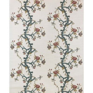 Marly Ii Blue 2021131.519.0 By Lee Jofa Designer Fabric