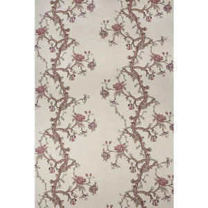 Marly Ii Pomegranate 2021131.619.0 By Lee Jofa Designer Fabric