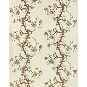 Marly Ii Green 2021131.630.0 By Lee Jofa Designer Fabric