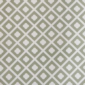 Jardin Sage On Ecru by Lee Jofa Designer Fabric