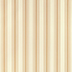 Baldwin Stripe Wheat by Lee Jofa Designer Fabric