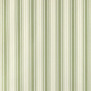 Baldwin Stripe Celery by Lee Jofa Designer Fabric