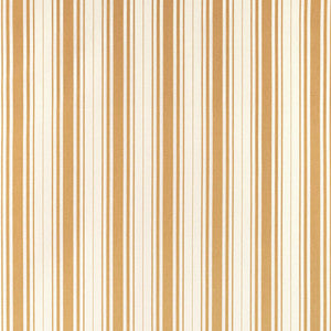 Baldwin Stripe Saffron by Lee Jofa Designer Fabric