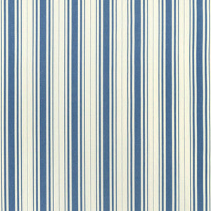 Baldwin Stripe Navy by Lee Jofa Designer Fabric