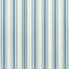 Baldwin Stripe Blue by Lee Jofa Designer Fabric