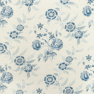 Boutique Floral Delft by Lee Jofa Designer Fabric