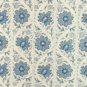 Calico Vine Porcelain by Lee Jofa Designer Fabric