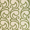 Serendipity Scroll Ivy by Lee Jofa Designer Fabric