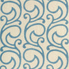 Serendipity Scroll Bay by Lee Jofa Designer Fabric