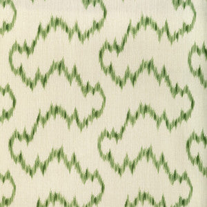 Mallorcan Ikat Leaf by Lee Jofa Designer Fabric