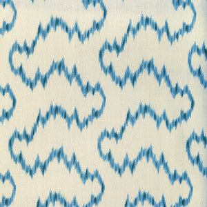 Mallorcan Ikat Delft by Lee Jofa Designer Fabric