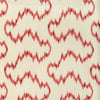 Mallorcan Ikat Berry by Lee Jofa Designer Fabric