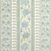 Indiennes Stripe Sea by Lee Jofa Designer Fabric