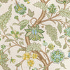 Palampore Print Spring by Lee Jofa Designer Fabric