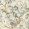 Greenfield Print Sky by Lee Jofa Designer Fabric