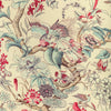 Greenfield Print Multi by Lee Jofa Designer Fabric