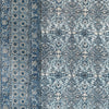 Palmer Print Delft by Lee Jofa Designer Fabric