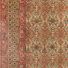Palmer Print Antique by Lee Jofa Designer Fabric