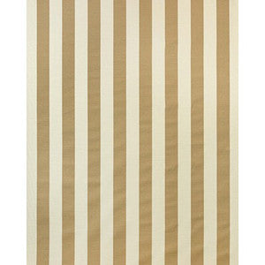 Avenue Stripe Taupe On White 2022120.161.0 By Lee Jofa Designer Fabric