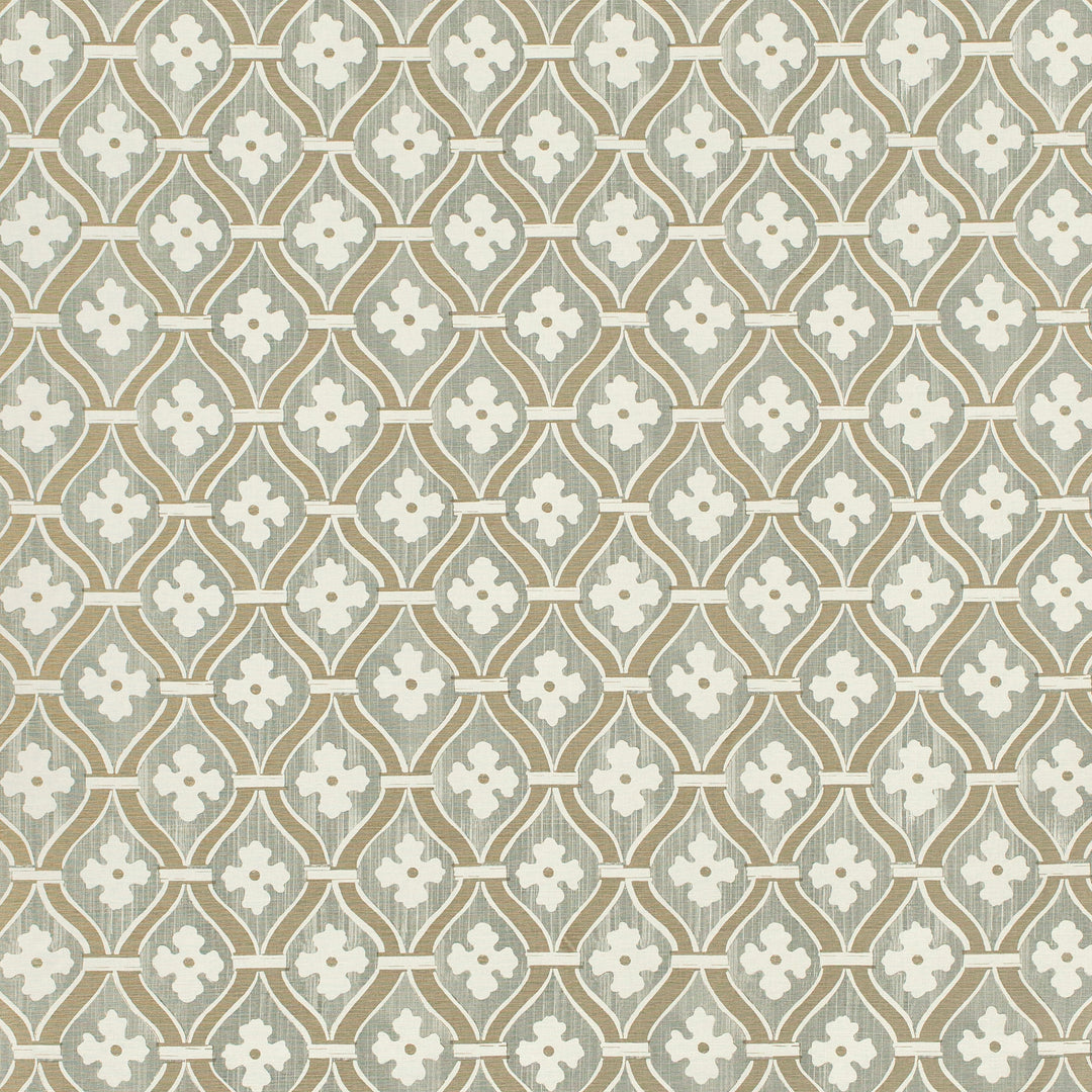 Byblos - Stone Grey 2022121.1611.0 by Lee Jofa Designer Fabric