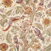 Tree Of Life Golden/Moss 2023100.34.0 By Lee Jofa Designer Fabric