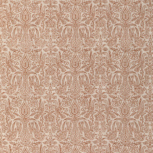 Haven Handblock Spice 2023101.12.0 By Lee Jofa Designer Fabric