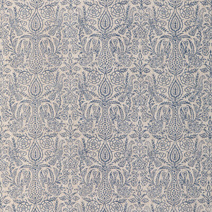 Haven Handblock Indigo 2023101.50.0 By Lee Jofa Designer Fabric