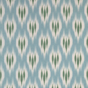 Clare Print Sea 2023102.353.0 By Lee Jofa Designer Fabric
