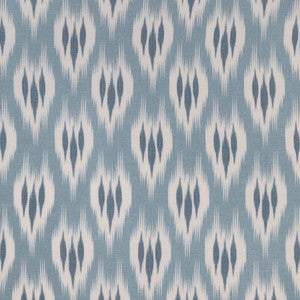 Clare Print Marine 2023102.55.0 By Lee Jofa Designer Fabric