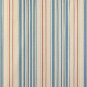 Upland Stripe Azure 2023104.516.0 By Lee Jofa Designer Fabric