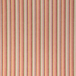 Sandbanks Stripe Red/Rose 2023105.197.0 By Lee Jofa Designer Fabric