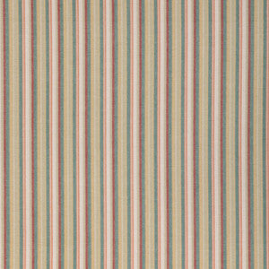 Sandbanks Stripe Kiwi/Teal 2023105.353.0 By Lee Jofa Designer Fabric
